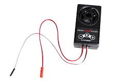 Звуковая система GTPower с имитацией звука работы двигателя