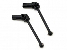 Карданные приводы, передний и задний