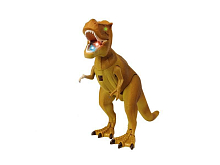 Радиоуправляемый динозавр TRex Rui Cheng, звук, свет