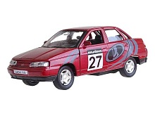 Машина Autotime LADA 110 супер ралли2 136