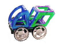 Набор МагМастер АвтоМото, 25 деталей