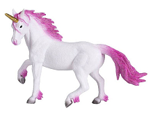 Фигурка KONIK Розовый единорог