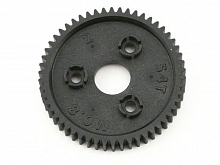 Шестерня ведомая, 54 зубцов 08 metric