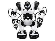 Робот JAKI Roboactor,ик, звук, свет, танцы