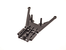 Корпус редуктора передний, TRA6830