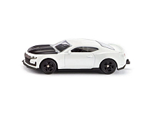Машина Siku Chevrolet Camaro 1538