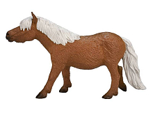 Фигурка KONIK Шетлендский пони