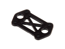 Пластина верхняя центрального диффа для Monster Truck для Remo Hobby 18 94992