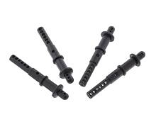 Стойки кузова для Himoto 116, 4шт