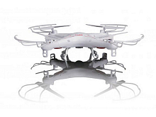 Радиоуправляемый квадрокоптер Syma X5 24G 6AXIS RTF