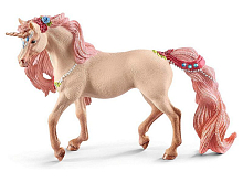 Фигурка Schleich Волшебная кобылаединорог