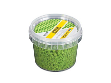 Модельный мох крупный STUFF PRO Желтозеленый