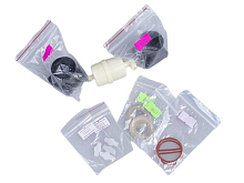 Комплект расходных материалов для тех обслуживания компрессора 1210, шт