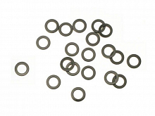 Шайбы с тефлоновым покрытием 5х8х0,5, 20 штук, Traxxas