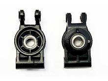 Задняя ступица для автомоделей MJX 10208