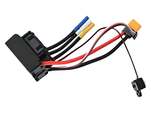 Бесколлекторный регулятор скорости 100B для автомоделей MJX 10208 V2