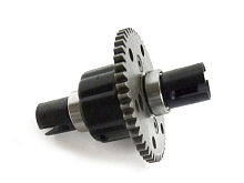 Дифференциал в сборе для Himoto E8SCL, E8XBL