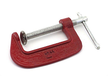 Струбцина 2