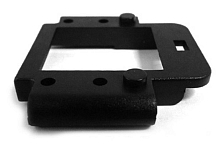 Держатель переднего рычага для моделей Himoto 110EP