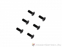 Винт Mechnical Screw 38 94762