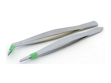 Набор пинцетов, 2 шт