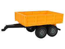 Прицеп для трактора Double Eagle 124