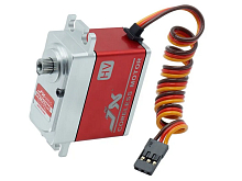 Сервомашинка цифровая JX Servo PDIHV7232MG 72г31500984V стандартная