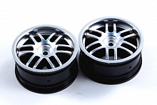 Диск колеса, 2шт  TRA7371A 