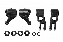 Поворотные кулаки авто модели Mini Inferno