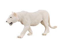 Фигурка KONIK Белая львица
