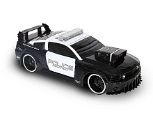 Радиоуправляемая машина He Tai Toys Полиция 75599P 116 на батарейках