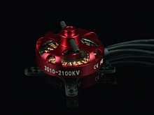 Бесколлекторный электродвигатель HD30102100