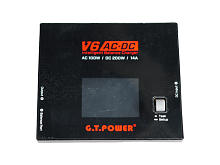 Универсальное зарядное устройство GTPower V6 ACDC
