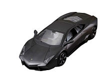 Радиоуправляемая машина MZ Lamborghini Reventon 2028M черный мат 114  акб