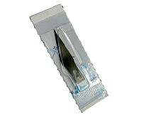 Инструмент Artesania Latina Сменное лезвие для ножа №1 1 шт