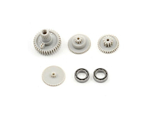 Шестерни сервопривода Traxxas 2070, 2075