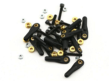 Шаровые наконечники тяг DuBro 440