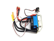 БК регулятор скорости WLToys L959