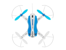 Корпус, верх синий CX17