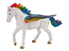 Фигурка KONIK Радужный пегас