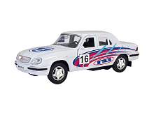 Машина Autotime ГАЗ31105 ВОЛГА спорт 143