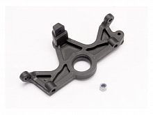 Пластина крепления электродвигателя на редукторе автомодели   TRA6860 