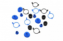 Пыльники шаровой опоры, 4шт