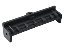 Задний кронштейн лонжеронов для автомоделей MJX H8H