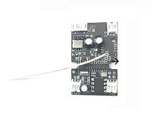 Приемник WPL для модели D12