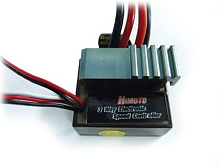 Регулятор скорости для  модели масштаба 116