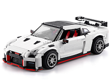 Конструктор CaDA GTR R35 1322 детали