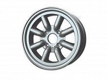 Набор дисков AOSHIMA RS Watanabe 8 Spoke 16inch