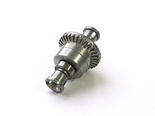 Металлический дифференциал в сборе с увеличенным шагом для Remo Hobby 116