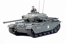 Сборная модель Танк Centurion MkIII 135